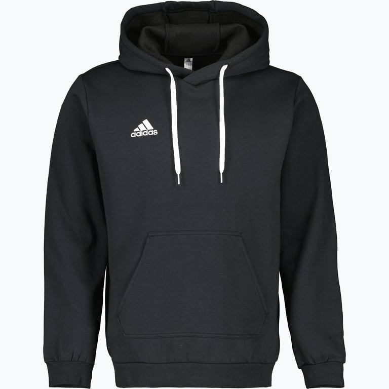 adidas Entrada22 Hoody Svart