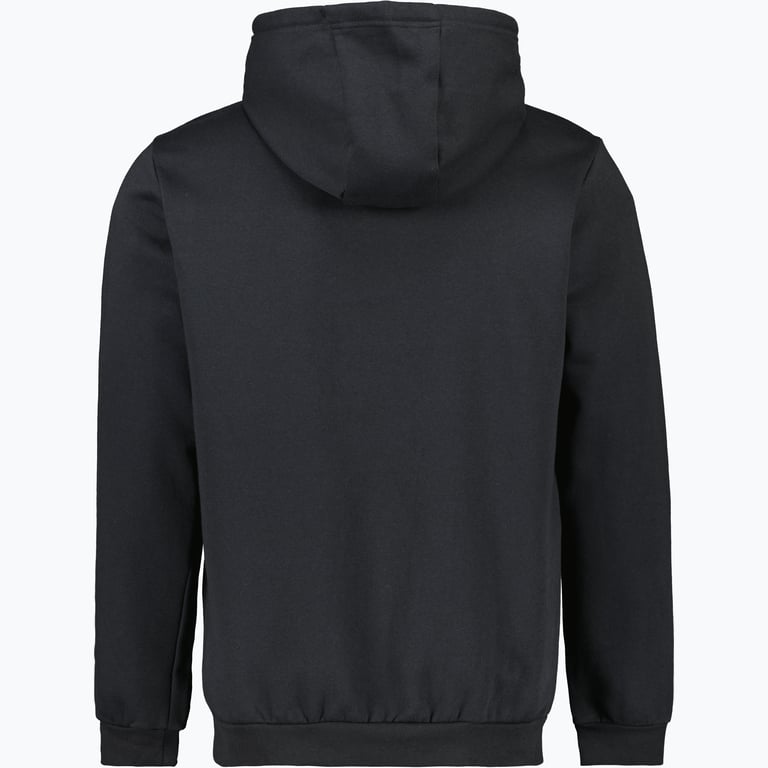 adidas Entrada22 Hoody Svart