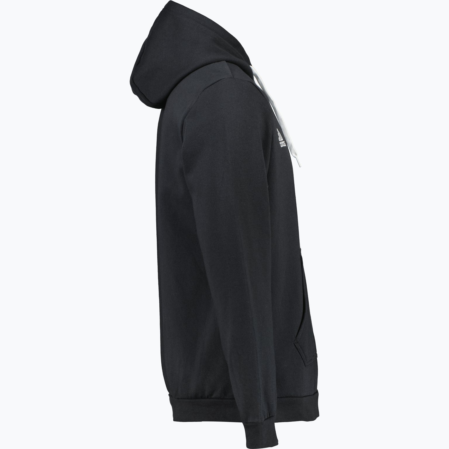 adidas Entrada22 Hoody Svart