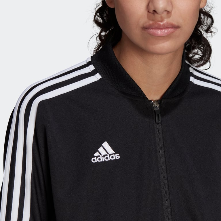 adidas Condivo22 TK W Träningsjacka Svart