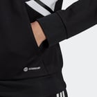 förhandsvisning ikon 4 för adidas Condivo22 TK W Träningsjacka Svart