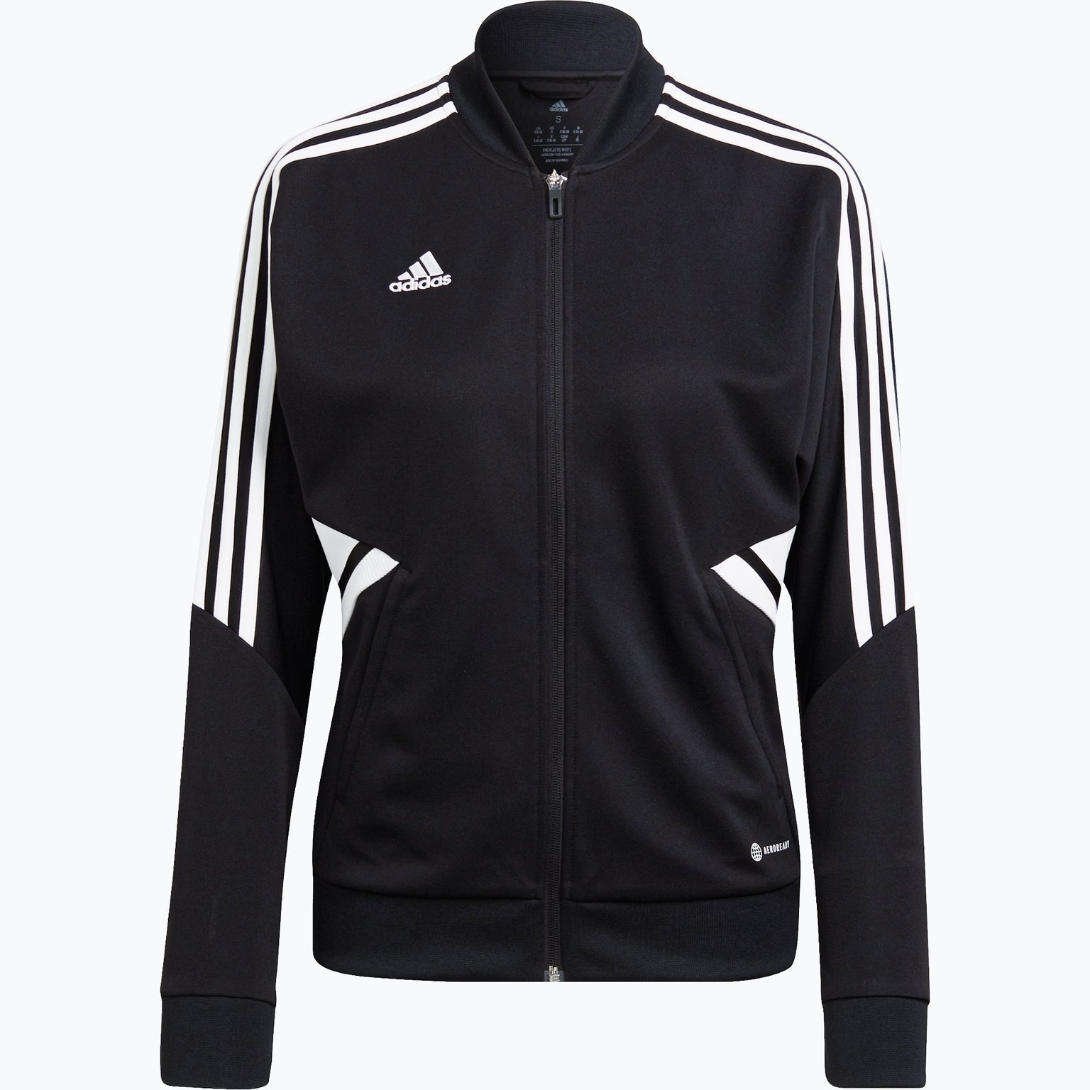 adidas Condivo22 TK W Träningsjacka Svart