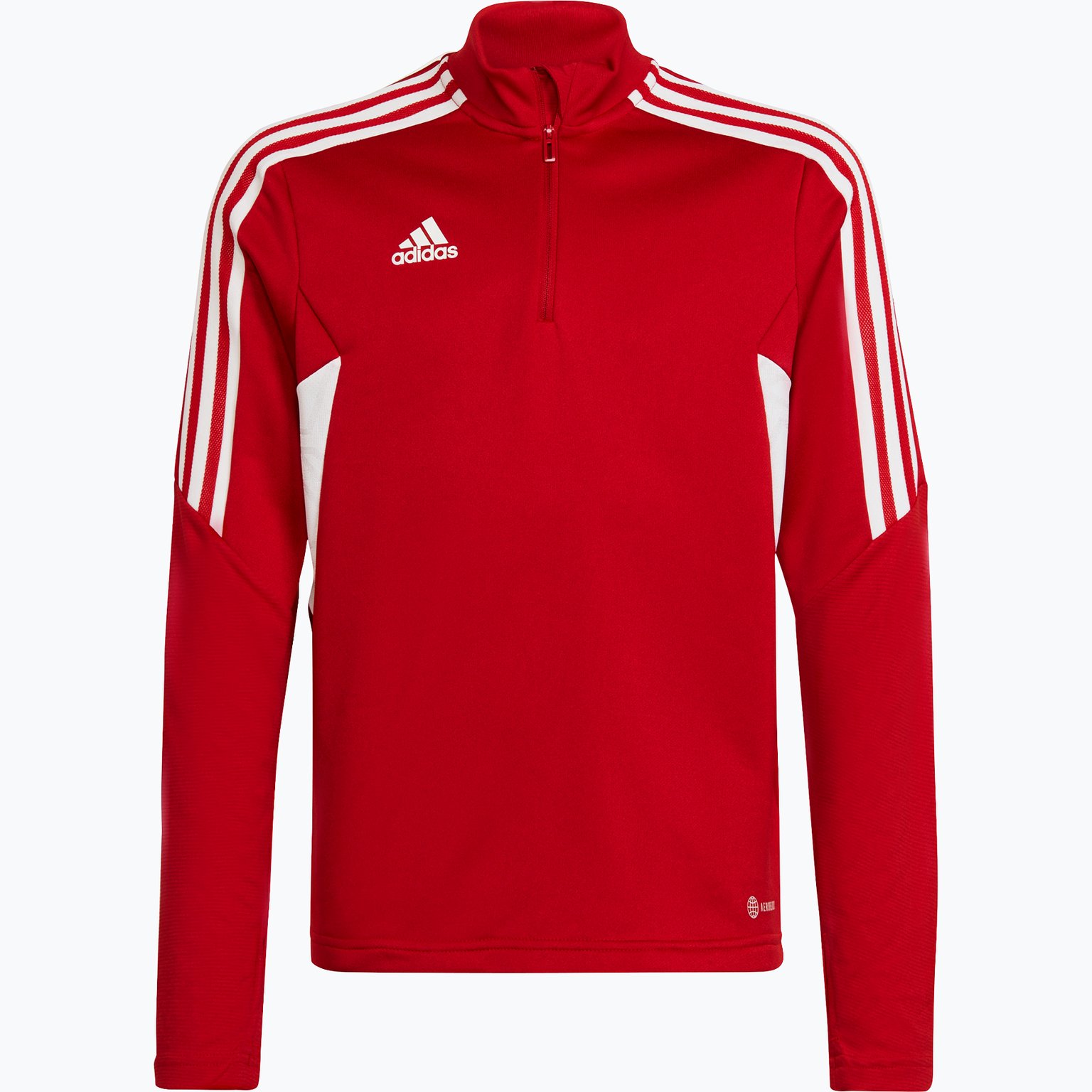 adidas Condivo22 Top Jr Träningströja Röd