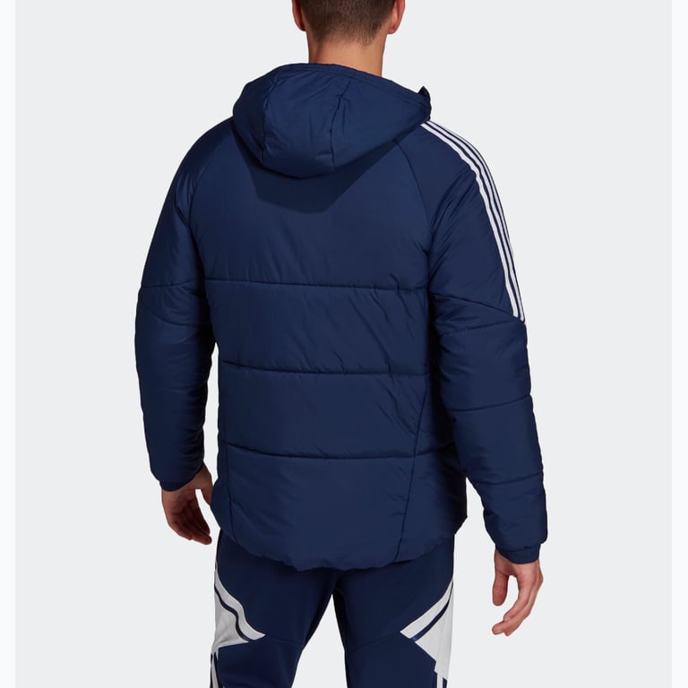 adidas Condivo22 Vinterjacka Blå