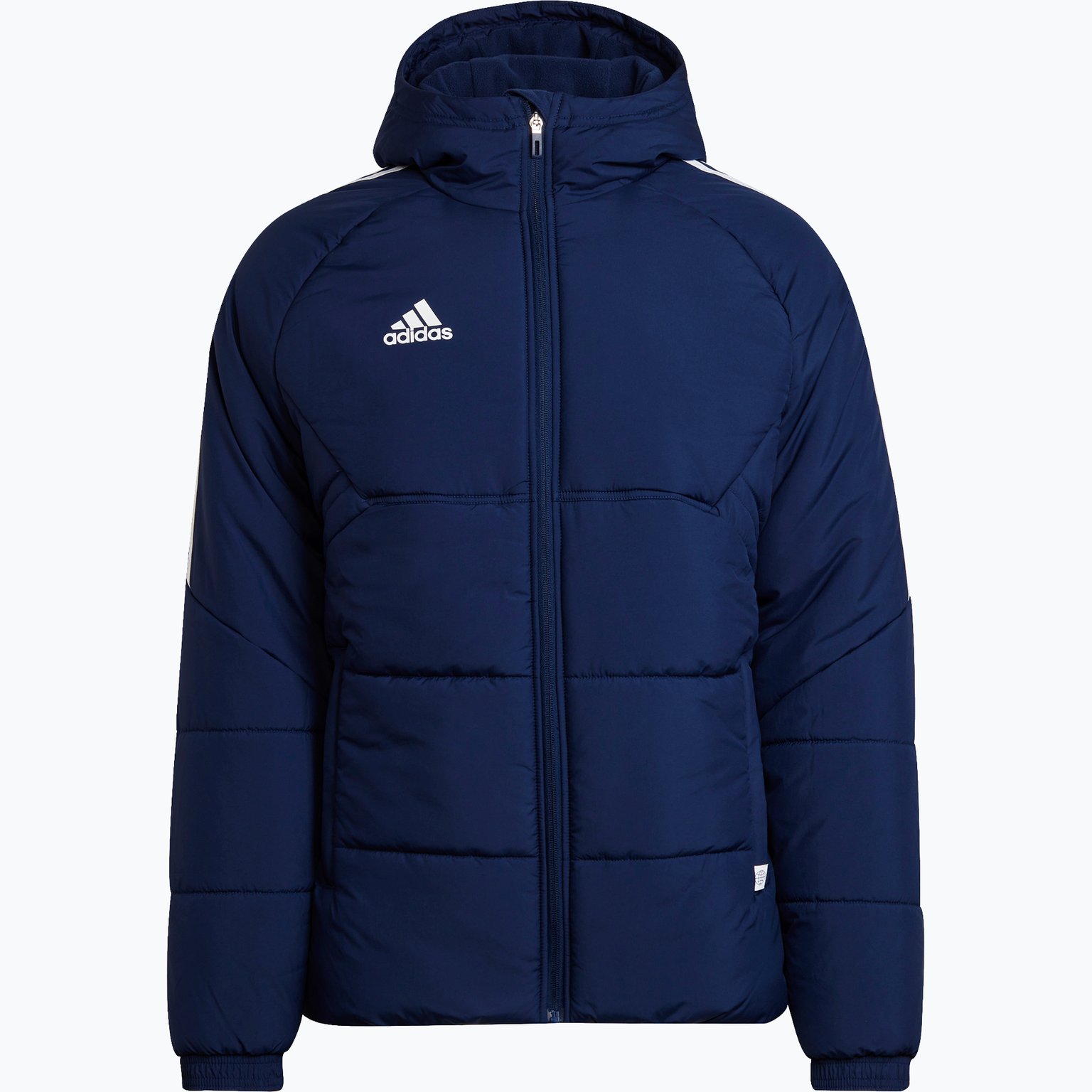 adidas Condivo22 Vinterjacka Blå