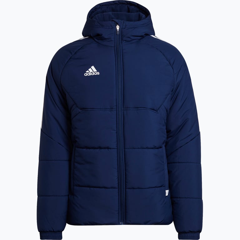 adidas Condivo22 Vinterjacka Blå