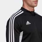 förhandsvisning ikon 3 för adidas Condivo22 Top Träningströja Svart