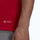 förhandsvisning ikon 5 för adidas Entrada 22 M träningst-shirt Röd