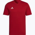 förhandsvisning ikon 6 för adidas Entrada 22 M träningst-shirt Röd