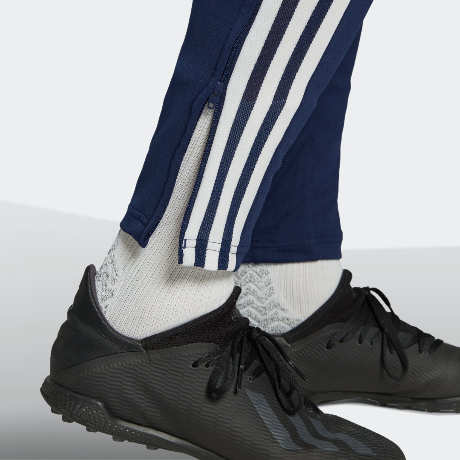 adidas Condivo22 träningsbyxor Blå