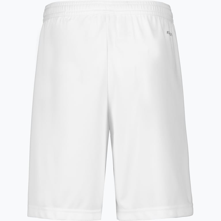 adidas Entrada 22 JR träningsshorts Vit