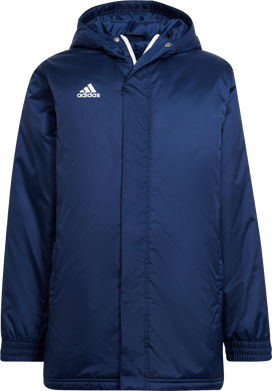 adidas Entrada22 Jr Vinterjacka