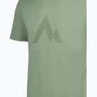 förhandsvisning ikon 6 för McKinley Trekking M träningst-shirt Grön