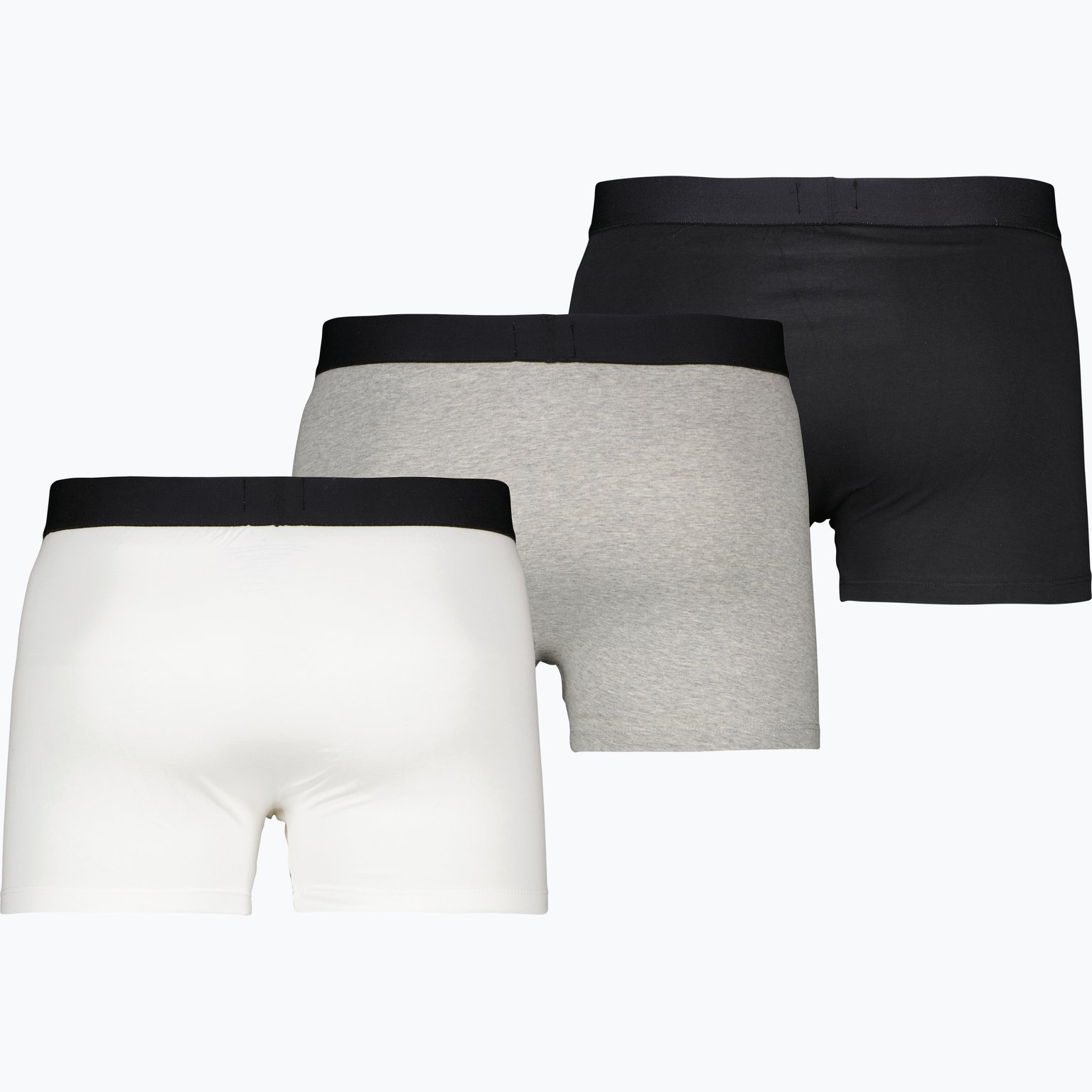 Lyle & Scott Nathan 3-pack kalsonger Flerfärgad