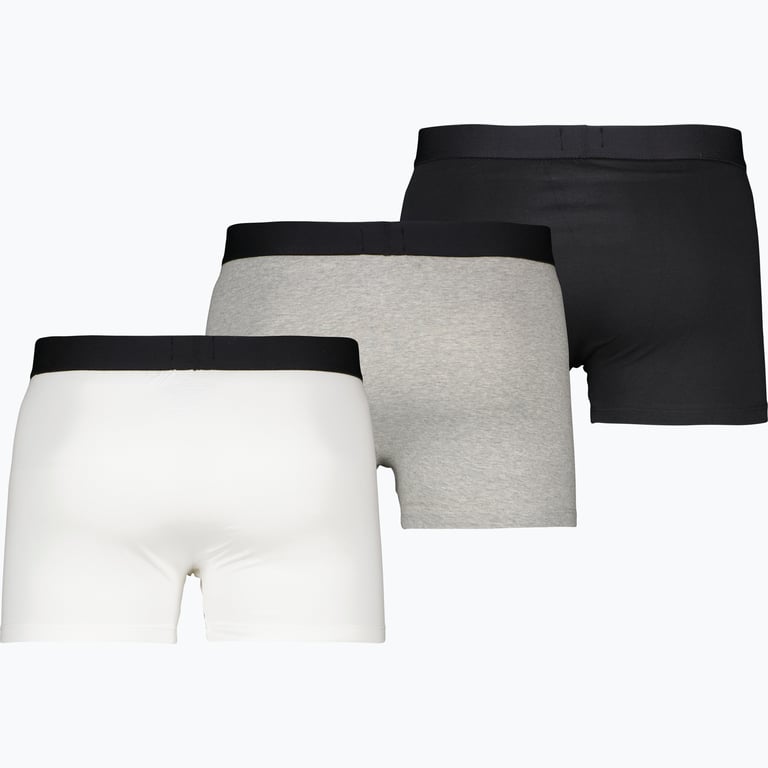 Lyle & Scott Nathan 3-pack kalsonger Flerfärgad