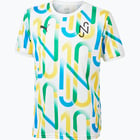 förhandsvisning ikon 1 för Puma Neymar Jr Copa Graphic JR träningst-shirt  Flerfärgad