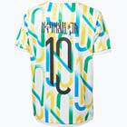 förhandsvisning ikon 2 för Puma Neymar Jr Copa Graphic JR träningst-shirt  Flerfärgad