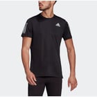 färgalternativ för Svart adidas Own The Run M träningst-shirt