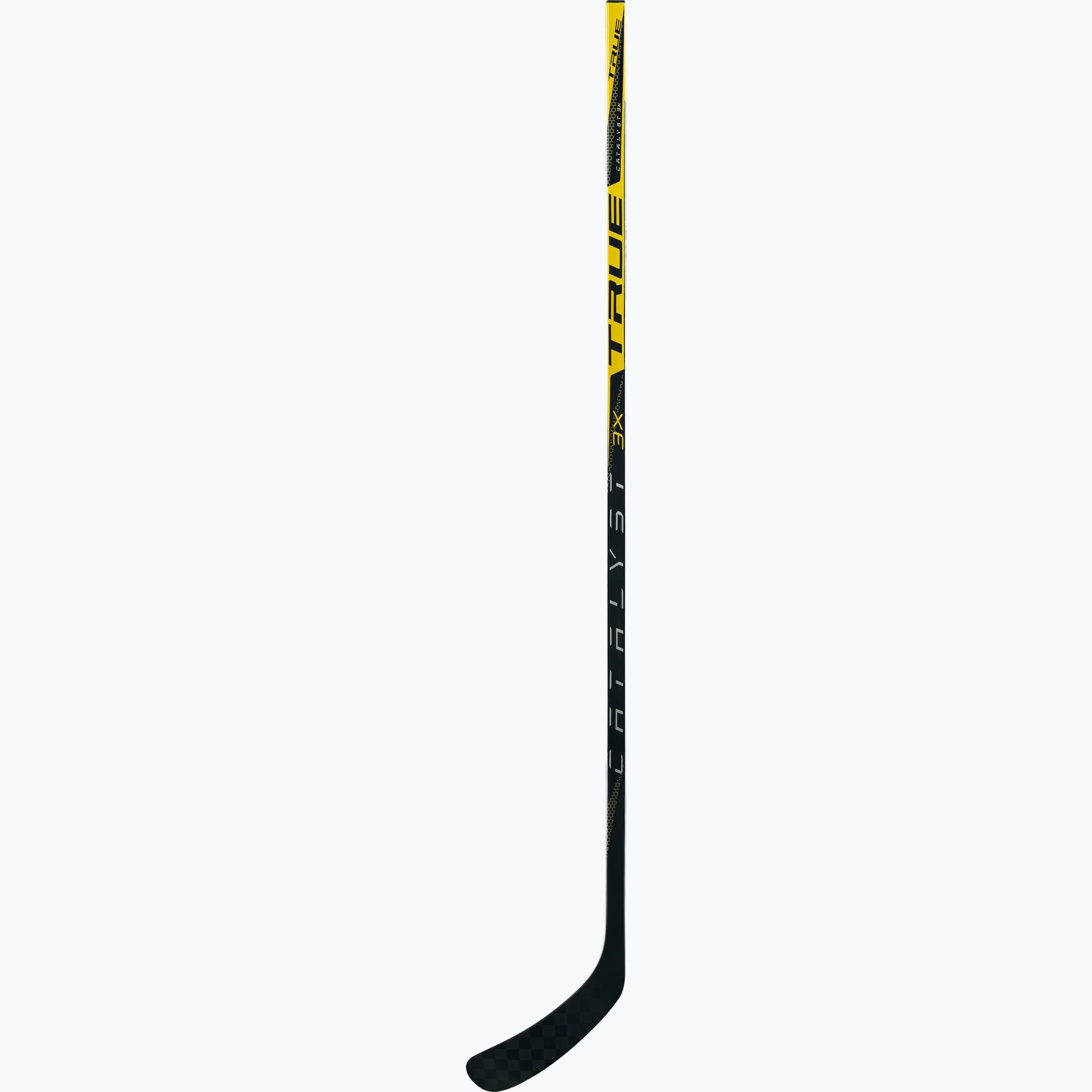 True Hockey Catalyst 3X 40 JR hockeyklubba Svart