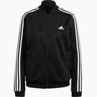 förhandsvisning ikon 6 för adidas Essentials 3-Stripes W 22 träningsoverall Svart