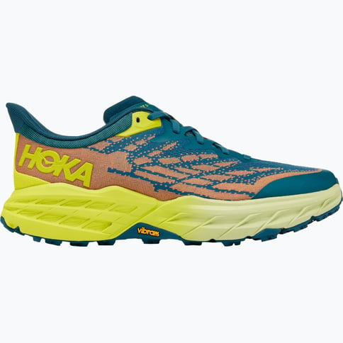 HOKA ONE ONE Speedgoat 5 M löparskor Beige