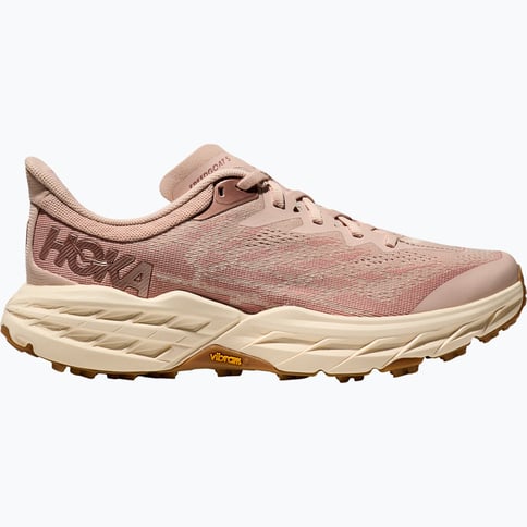 HOKA ONE ONE Speedgoat 5 W löparskor Rosa