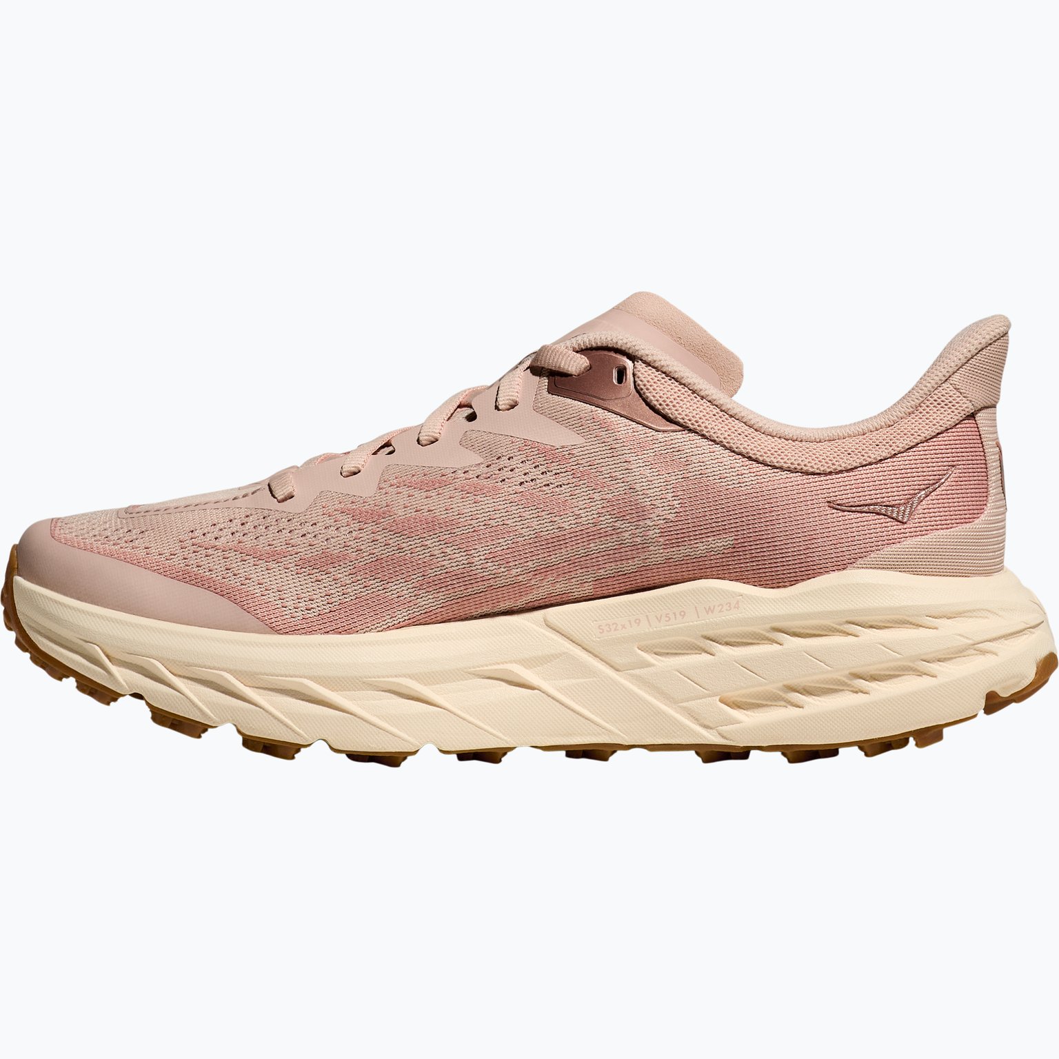 HOKA ONE ONE Speedgoat 5 W löparskor Rosa