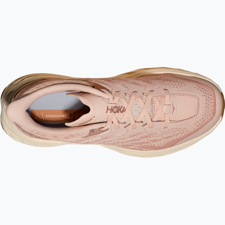 HOKA ONE ONE Speedgoat 5 W löparskor Rosa