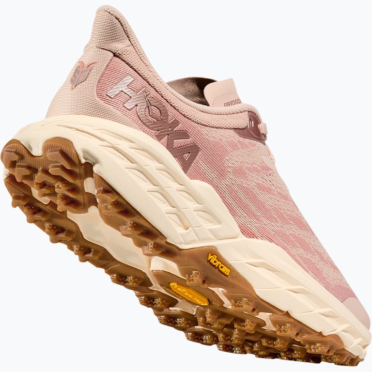 HOKA ONE ONE Speedgoat 5 W löparskor Rosa