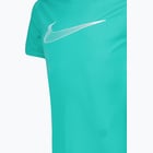 förhandsvisning ikon 3 för Nike Dri-FIT One JR träningst-shirt Grön