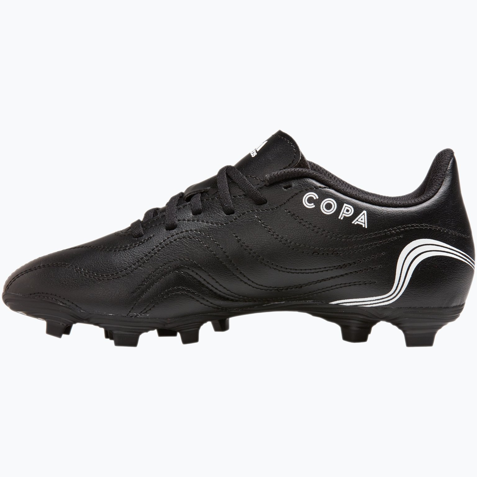 adidas Copa Sense.4 FxG fotbollsskor Svart