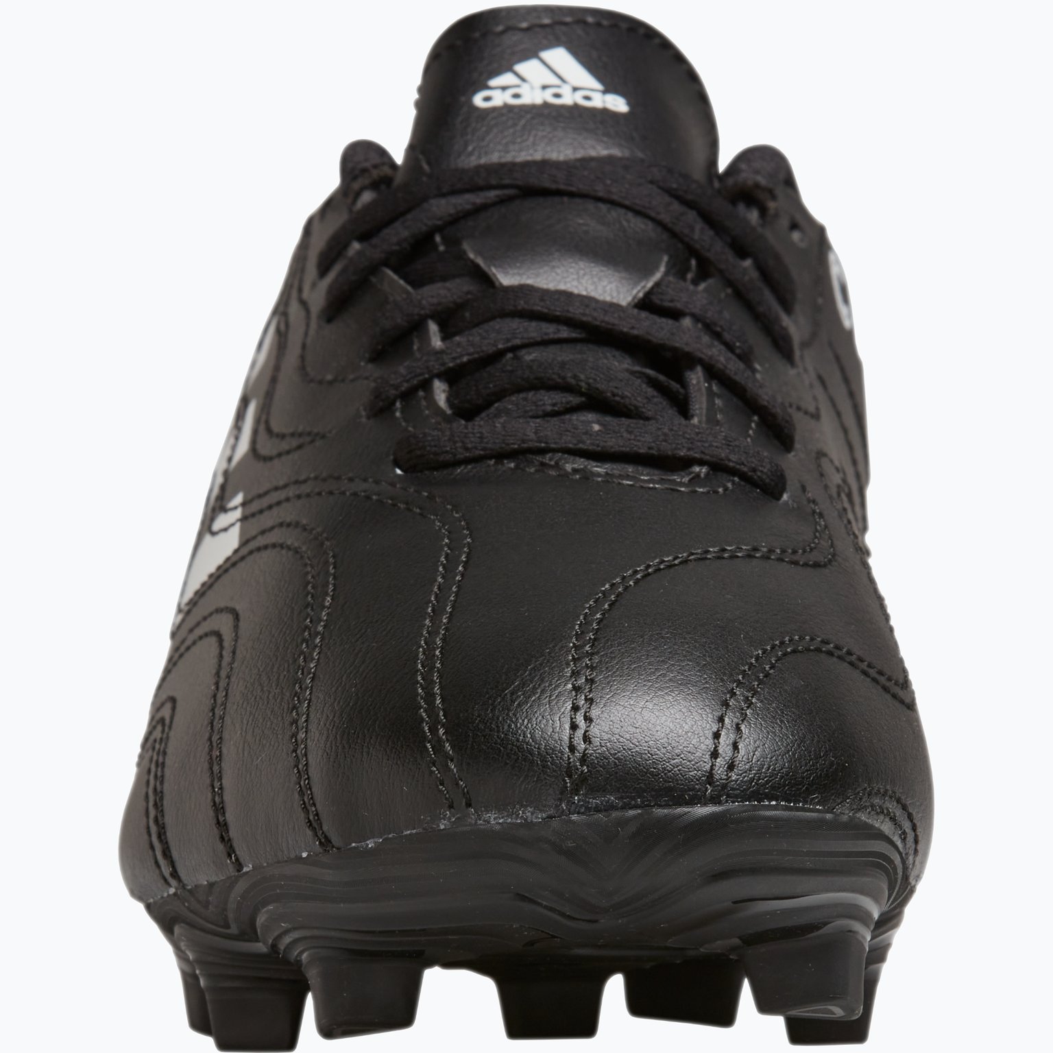 adidas Copa Sense.4 FxG fotbollsskor Svart