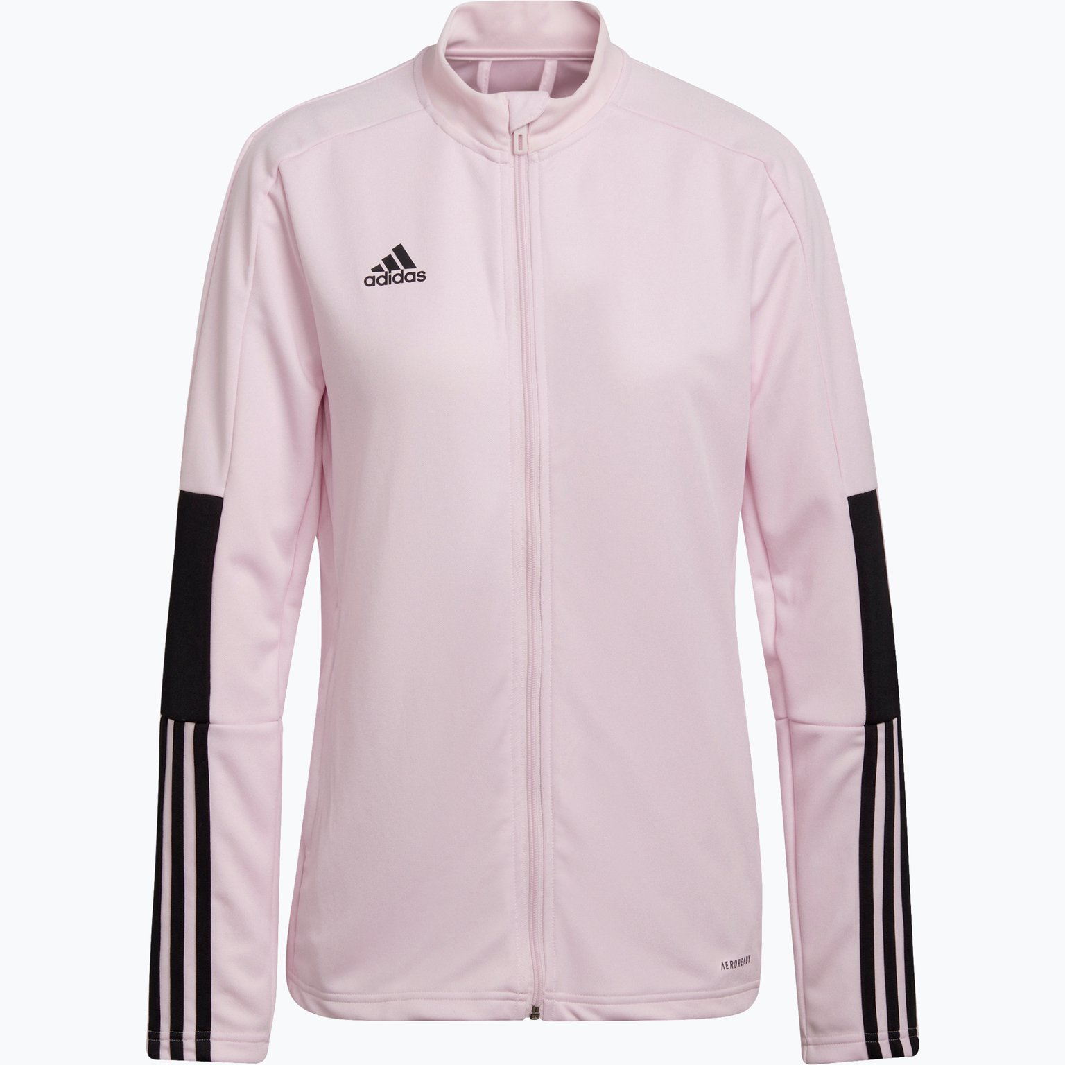 adidas Tiro Essentials Track W träningsjacka Rosa