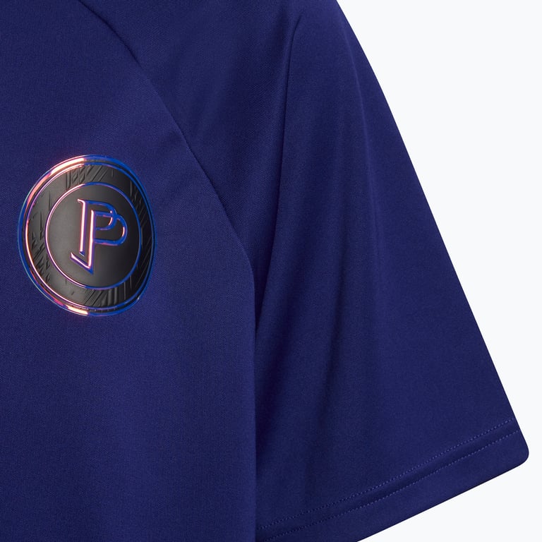 adidas Pogba JR träningst-shirt Blå