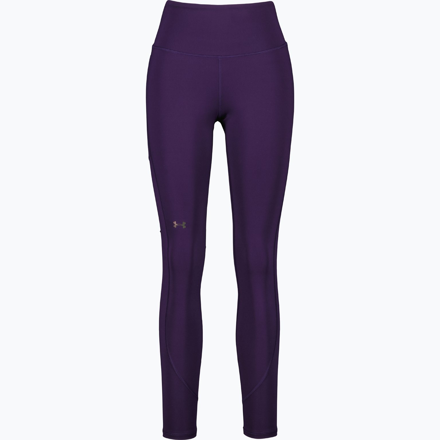 Under armour Rush Full Length träningstights Lila