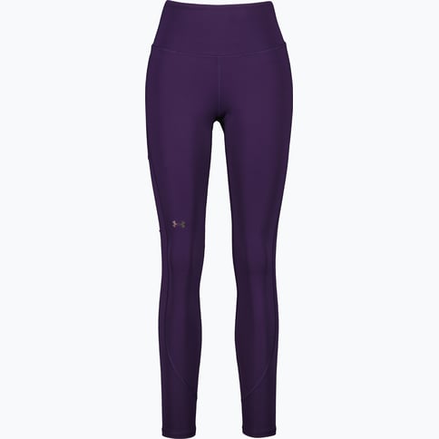 Under armour Rush Full Length träningstights Lila