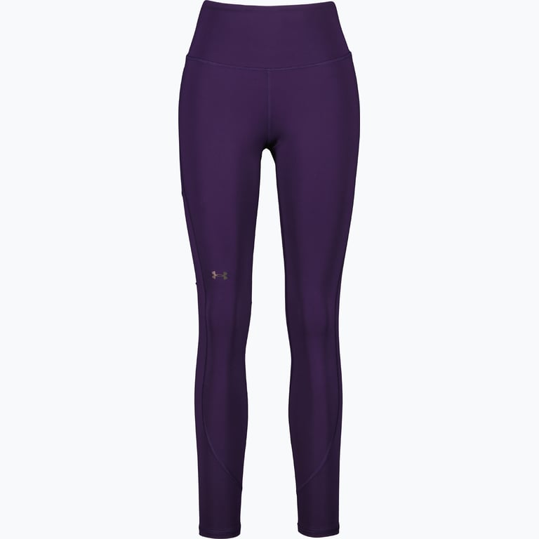 Under armour Rush Full Length träningstights Lila