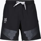 färgalternativ för Svart Under armour ArmourPrint M träningsshorts