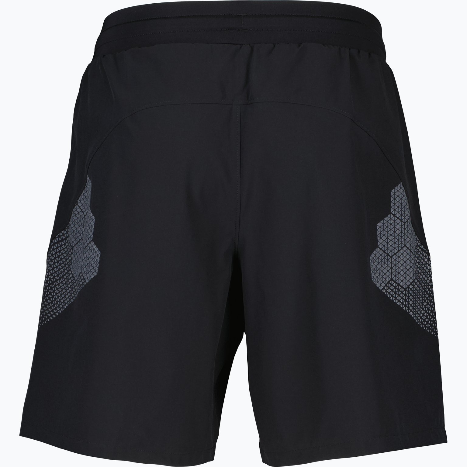 Under armour ArmourPrint M träningsshorts Svart