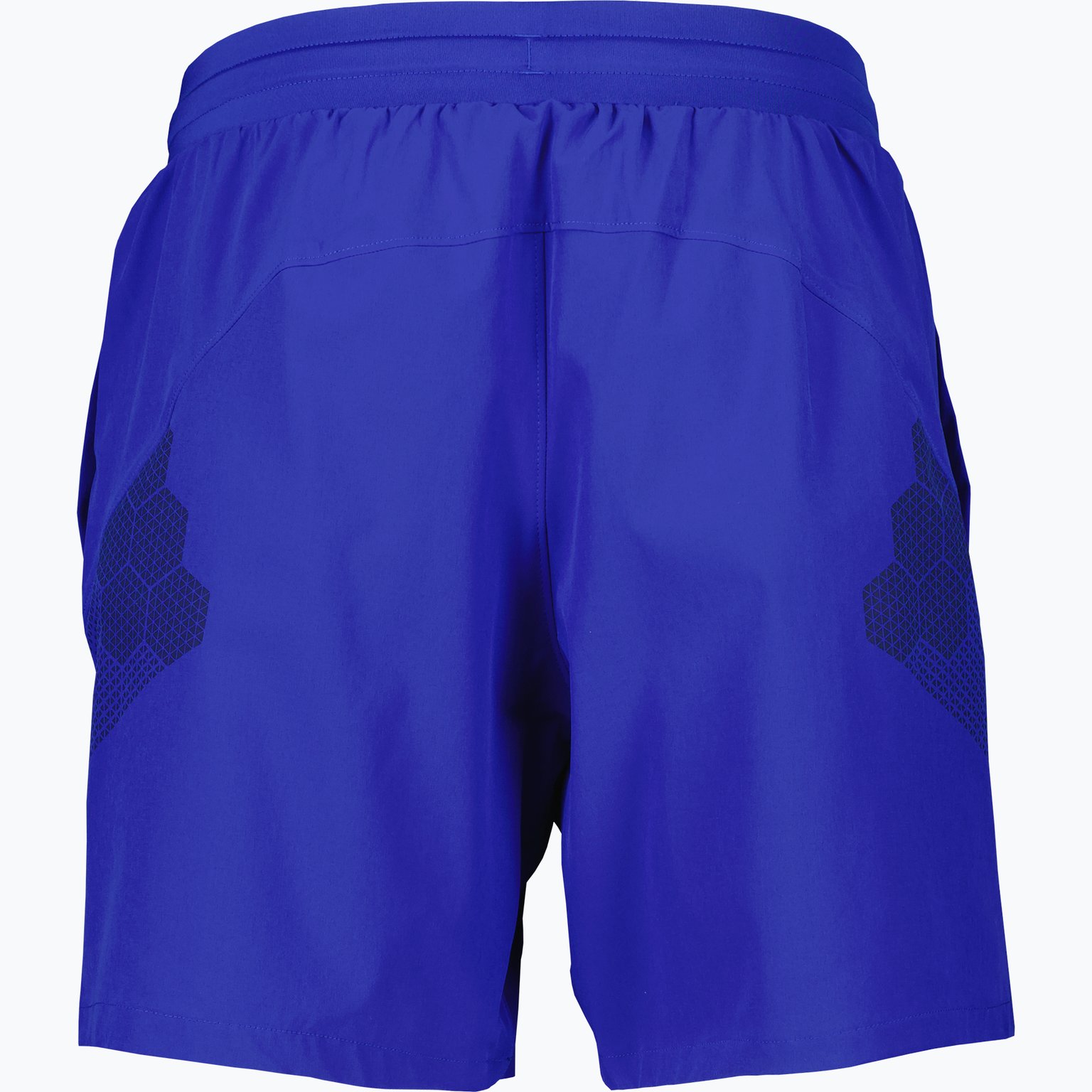 Under armour ArmourPrint M träningsshorts Blå