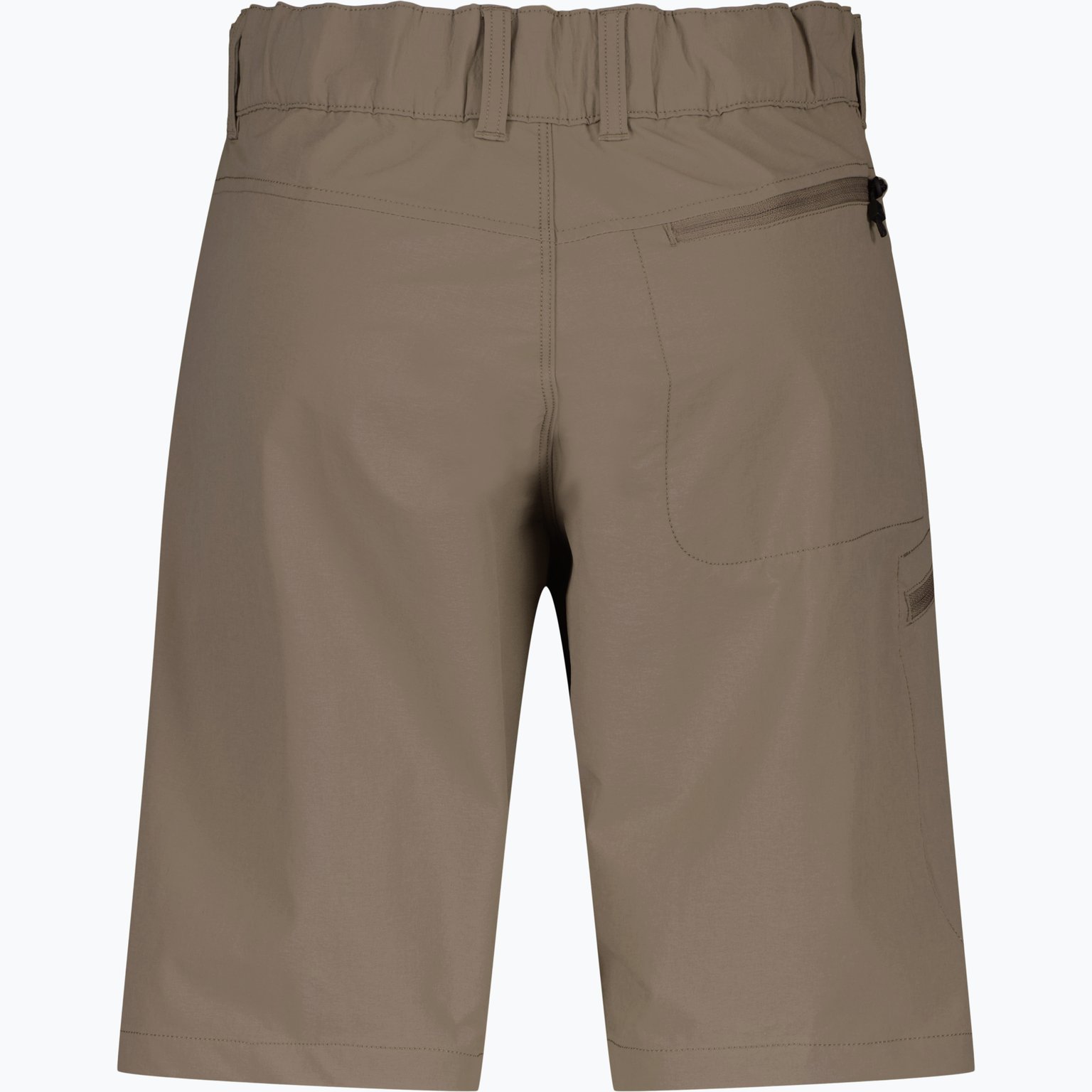 McKinley Maple W vandringsshorts Beige