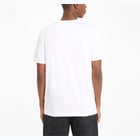 förhandsvisning ikon 2 för Puma Essentials Small Logo t-shirt Vit