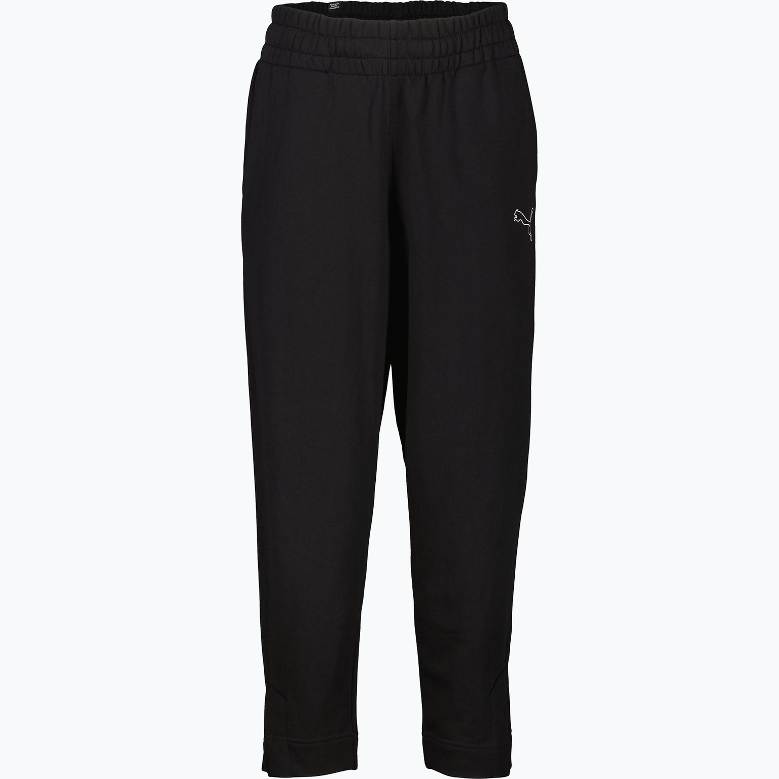 Puma HER High-Waist TR mjukisbyxor Svart