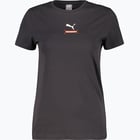 färgalternativ för Svart Puma Better W t-shirt