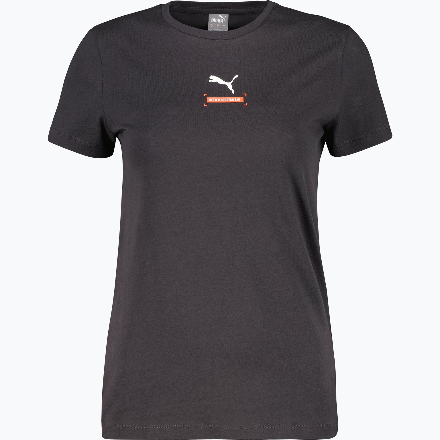 Puma Better W t-shirt Vit