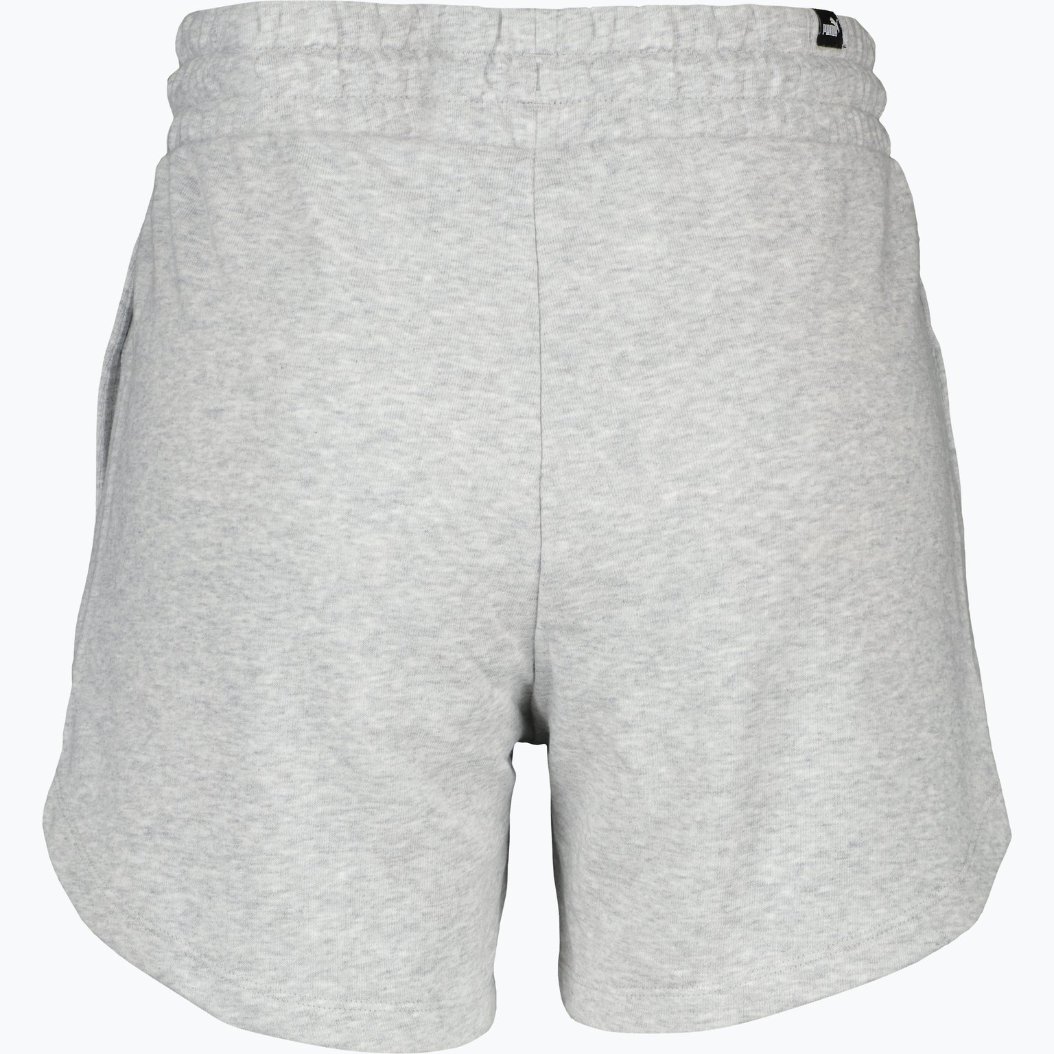 Puma Essentials High Waist shorts Grå