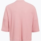 förhandsvisning ikon 2 för adidas Yoga Lounge JR t-shirt Rosa