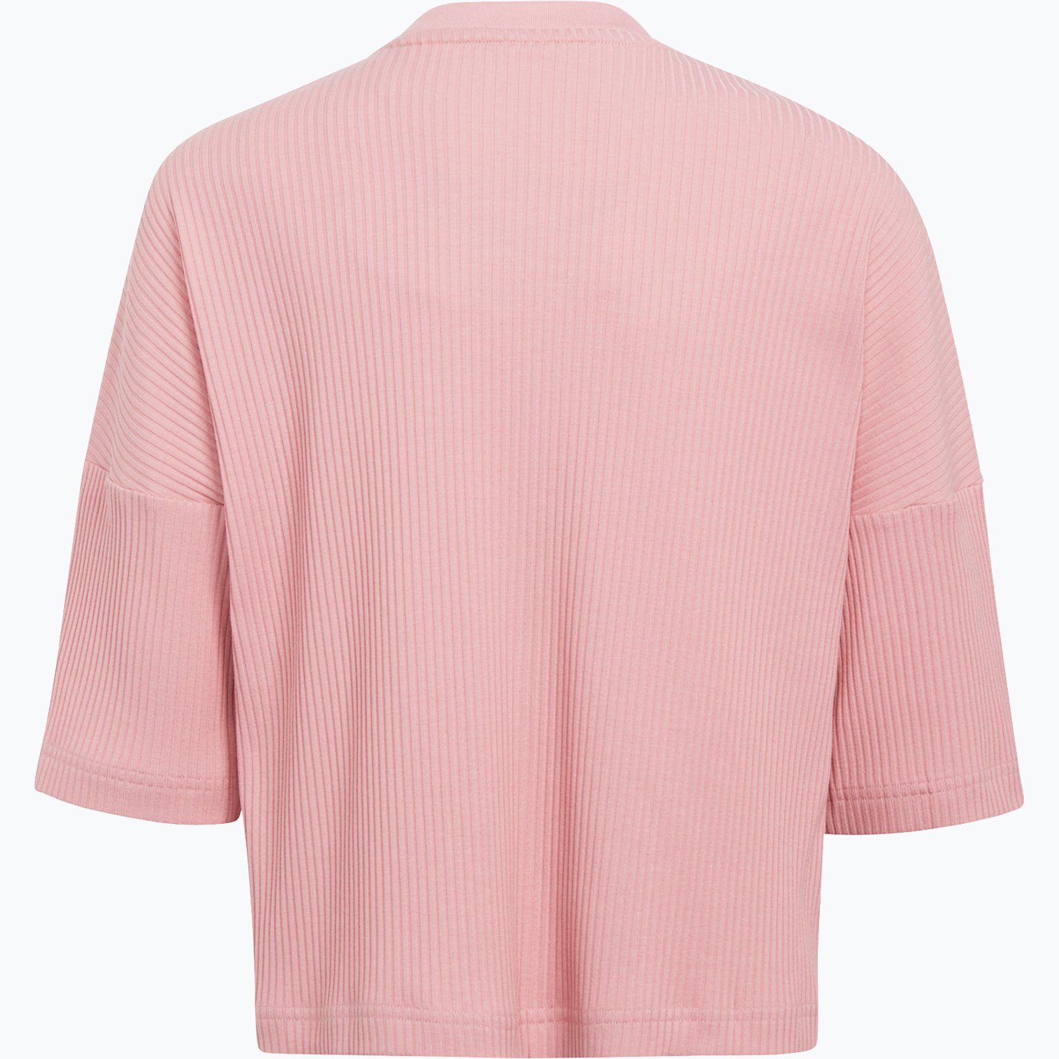 adidas Yoga Lounge JR t-shirt Rosa