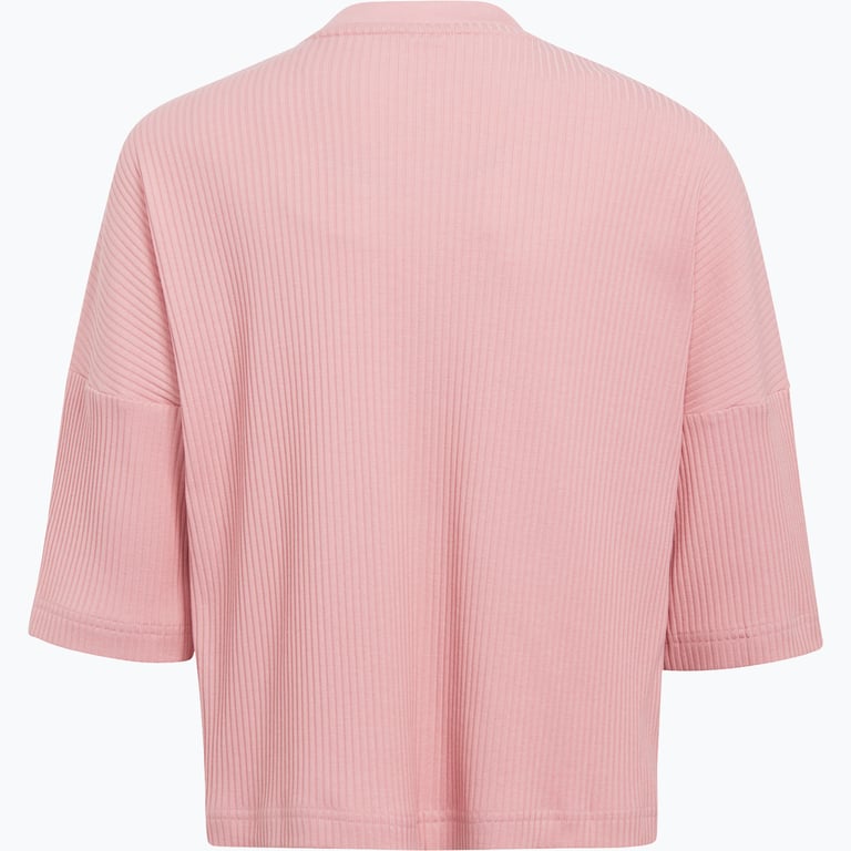 adidas Yoga Lounge JR t-shirt Rosa