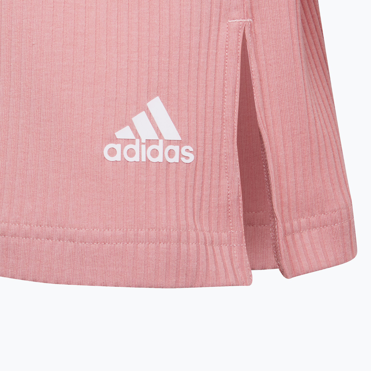 adidas Yoga Lounge JR t-shirt Rosa